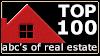Top 100 realestate sites