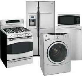 appliances